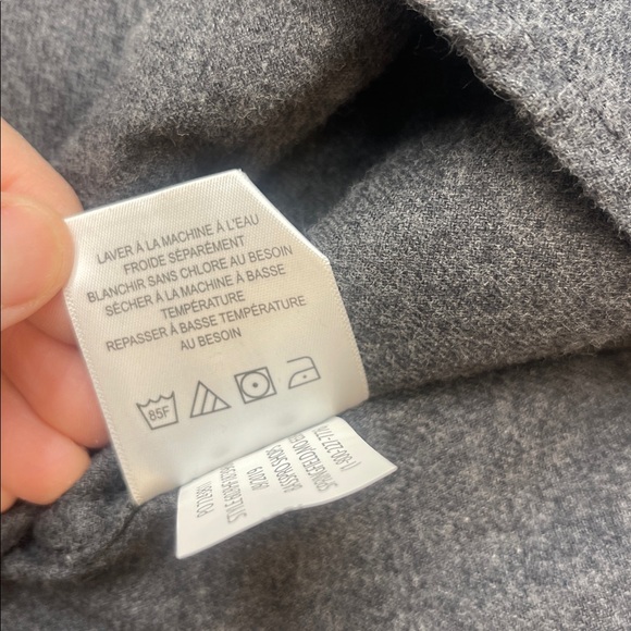 Red Head Brand Co. Men's Gray Button-Up Shirt Sz L - Picture 12 of 12